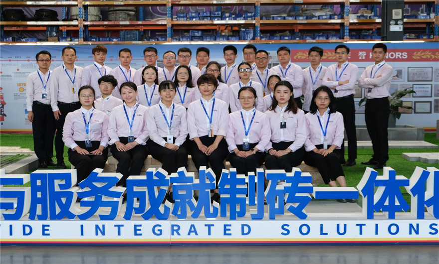 第130屆廣交會泉工股份線上直播圓滿結束！