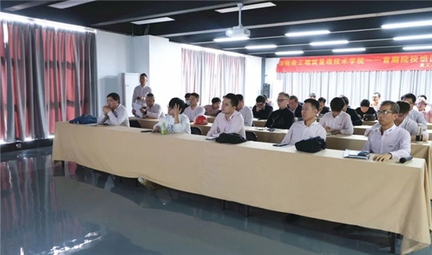 喜訊I福建泉工股份有限公司2020年度評(píng)優(yōu)結(jié)果新鮮出爐啦！
